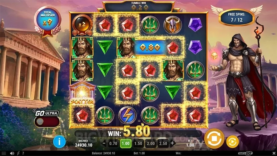 Deposit Bonus Icon