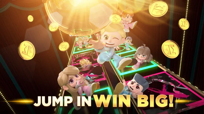 User-friendly mobile betting application